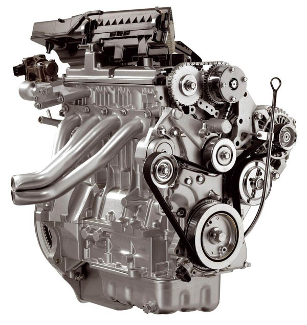 2009 All Omega Car Engine